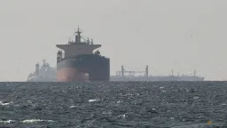 Oil Prices Whipsaw Amid Middle East War and Sanctions Shift