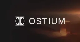 Ostium Labs Unveils Decentralized Execution Layer with Jump Capital Partnership