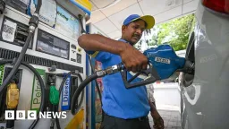 Oil Prices Surge After New US Strikes on Iran