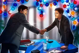 OKX Ventures, Korea Investment & Securities Invest $106M for 19.6% Stake in Coinone