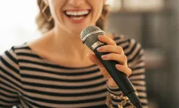 Online Singing Program Eases Long COVID Symptoms in UK Study