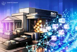 OKX Brings Magnificent 7, Gold & Oil Futures to European Traders