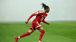 Olise Emerges as France's Next World Cup Star