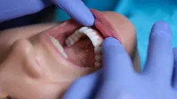 Oral Bacteria Linked to Immune Changes in Pregnancy
