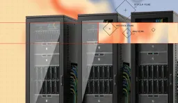 Omen AI Secures $31M to Prevent Costly Data Center Downtime