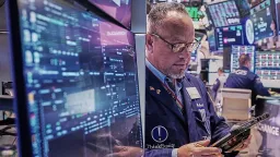 Oil Drops, Markets Surge on US-Iran Ceasefire Optimism