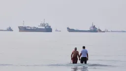 Middle East Tensions Drive Oil Prices Higher, Spark Global Market Jitters