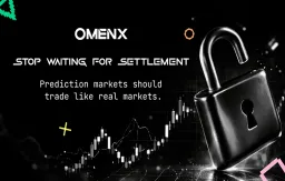 OmenX Launches Leveraged Prediction Market, Secures Multi-Million Dollar Seed Funding