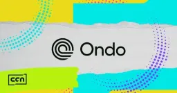 Ondo Finance Hits $1 Billion in Tokenized Stocks and ETFs