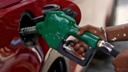 Trump's Remarks Send Oil Prices Down, Stocks Up