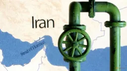 Oil Pipelines: Iran's War Strategy and Global Price Impact