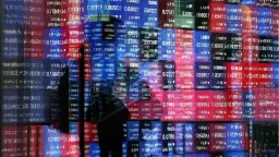 Middle East Conflict Sparks Oil Surge, Stocks Tumble