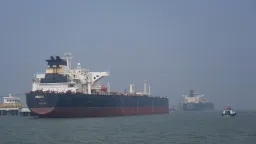 Oil Surges Past $100, Asian Markets Decline Amid Geopolitical Tensions