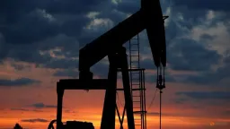 Oil Prices Surge as Middle East Peace Hopes Fade
