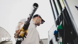 Oil Prices Spike After Iran Missiles Strike Israel