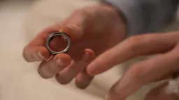 Oura Plans $10 Billion IPO, Signals Wearable Market Revival