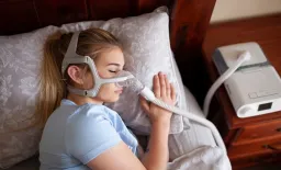 Study Links Obstructive Sleep Apnea to Increased Oxidative Stress
