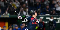 Ohtani Ignites World Baseball Classic with Grand Slam
