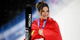 Olympians Defend Eileen Gu Amid China Representation Controversy