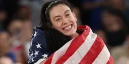 Breanna Stewart on Team USA's Pride and Passion Ahead of LA28