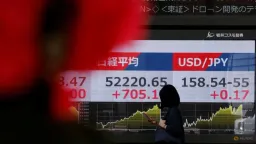 Oil and Stock Spikes Precede Trump's Iran Remarks