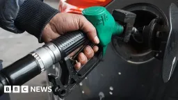 Iran Threat Sparks Oil & Gas Price Surge, Global Markets Reel