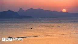 Somali Pirates Hijack Oil Tanker MT Eureka Off Yemen Coast