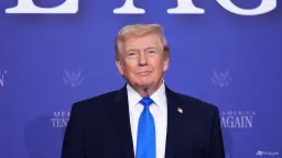Trump's Iran Pivot Sends Markets Soaring