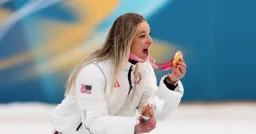 Oksana Masters Secures 11th Paralympic Gold in Thrilling Comeback