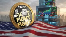 OFFICIAL TRUMP Token Plummets to $3: Investors Weigh Risks