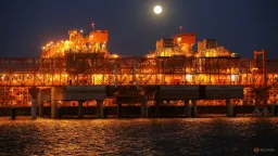 Oil Prices Surge Amid Escalating US-Iran Tensions and Red Sea Threat