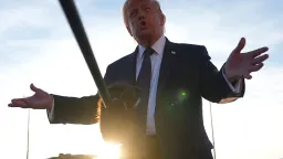 Oil Plunges as Trump and Pezeshkian Sign Iran Ceasefire Accord