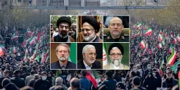 US Offers $10M for Info on Iran's New Supreme Leader