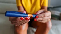 Ozempic Users Keep Off 25% of Lost Weight After Stopping