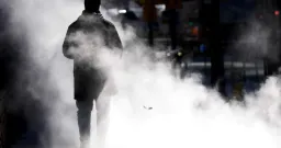 Ontario’s Winter Endures, But Warmth Looms