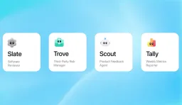 OpenAI Unveils Workspace Agents for Automated Business Tasks