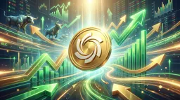 Ozak AI's Sub-Cent Token Raises $5M in Presale Amid AI and DePIN Expansion