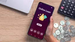 Indonesia's P2P Lending Boom: A Double-Edged Sword for Millions