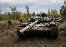 Putin Accuses Ukraine of Intentional Strike, Ceasefire Odds Drop