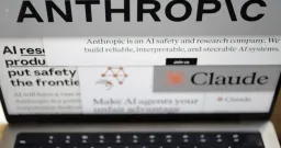 Judge: Pentagon Blacklist of Anthropic Appears Retaliatory
