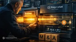 Polymarket Acquires Brahma to Boost DeFi Infrastructure