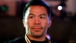 Pacquiao Confirms April Ring Return Against Provodnikov