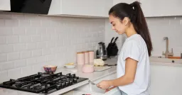 Why Compulsive Tidying Isn't About Control: A Psychological Insight
