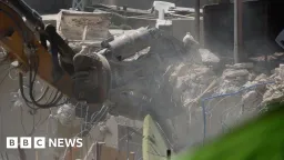 East Jerusalem Demolitions Surge as Israel Advances Settlement Expansion Plans