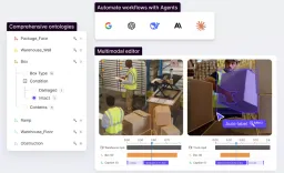 Encord Secures $60M to Revolutionize Physical AI for Robots and Drones