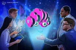 AI Agents Tested by Pantera, Franklin Templeton in New Sentient Arena