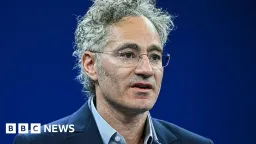Palantir CEO's 'Anti-Woke' Manifesto Sparks Controversy Amid UK Contracts