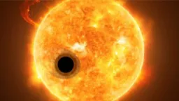 Astronomers Discover a Hot 'Zombie Planet' Orbiting a Dead Star