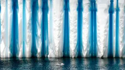 Photographer Captures Earth's Fragile Systems Under Climate Threat