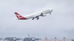 Airlines Hike Fares and Cut Outlooks Amid Soaring Fuel Costs